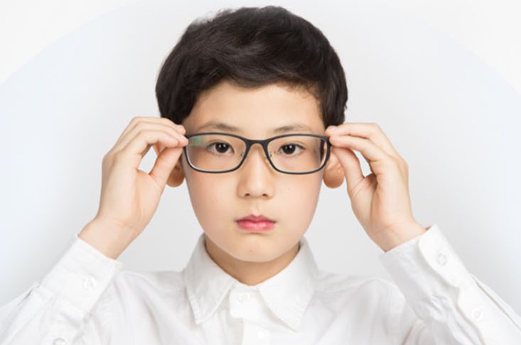 怎样做好少儿视力矫正？