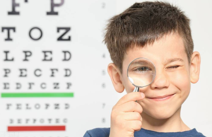 儿童视力矫正中心加盟